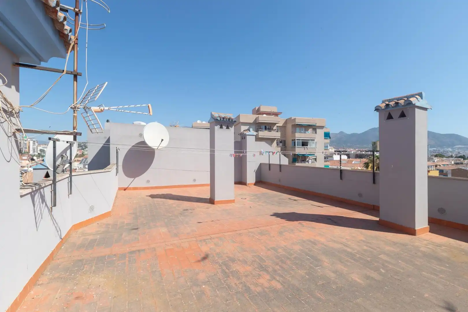 Wohnung mit Terrasse zum Verkauf in RICARDO LEON, imagen 32