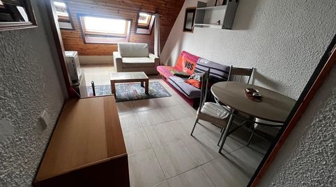Foto 4 de Estudio de alquiler en Soldeu - Incles, Canillo