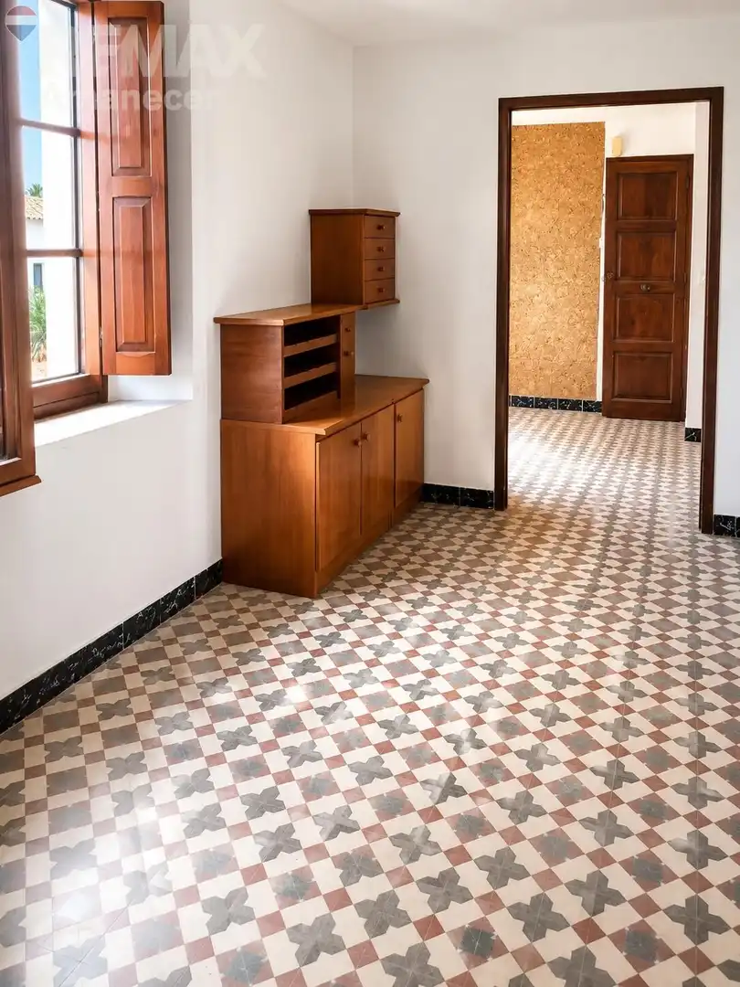 Edificio en venta en Dénia