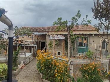 House with garden for sale in CR RUEDA-TORRECILLA VALLE