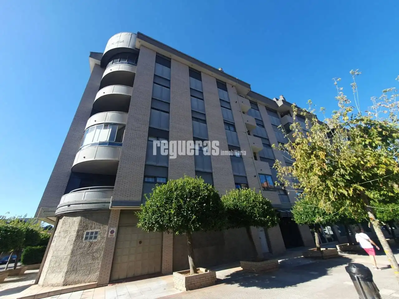 Piso de alquiler en Avenida Galicia, Piedras Blancas