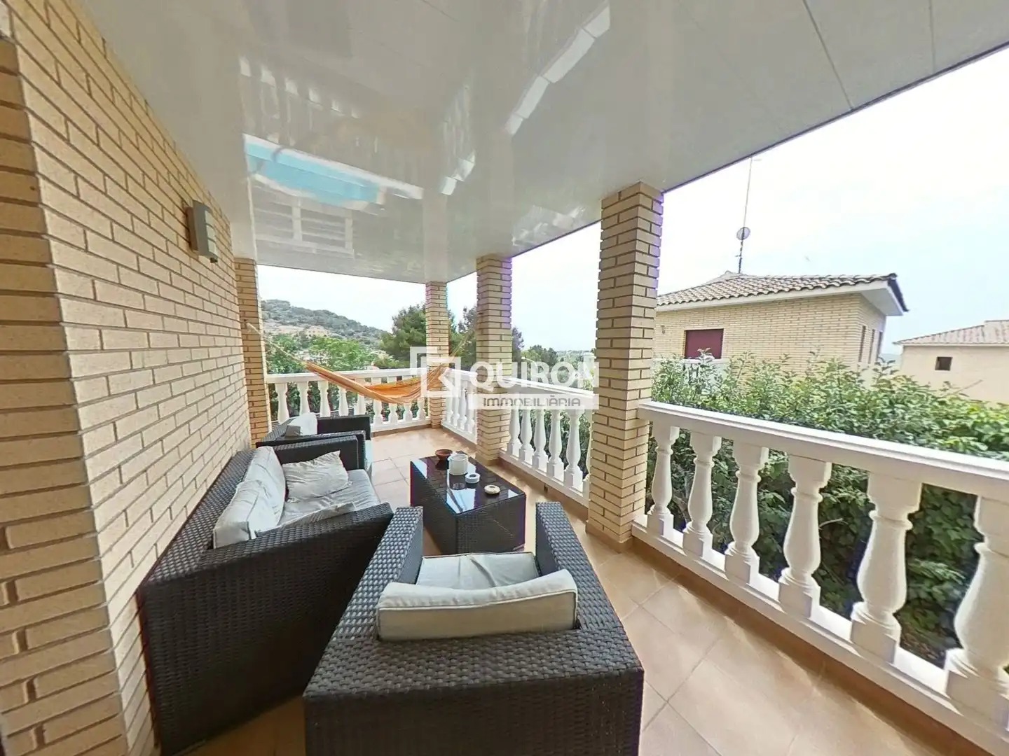 Villa con piscina in vendita a Pau Casals, imagen 41