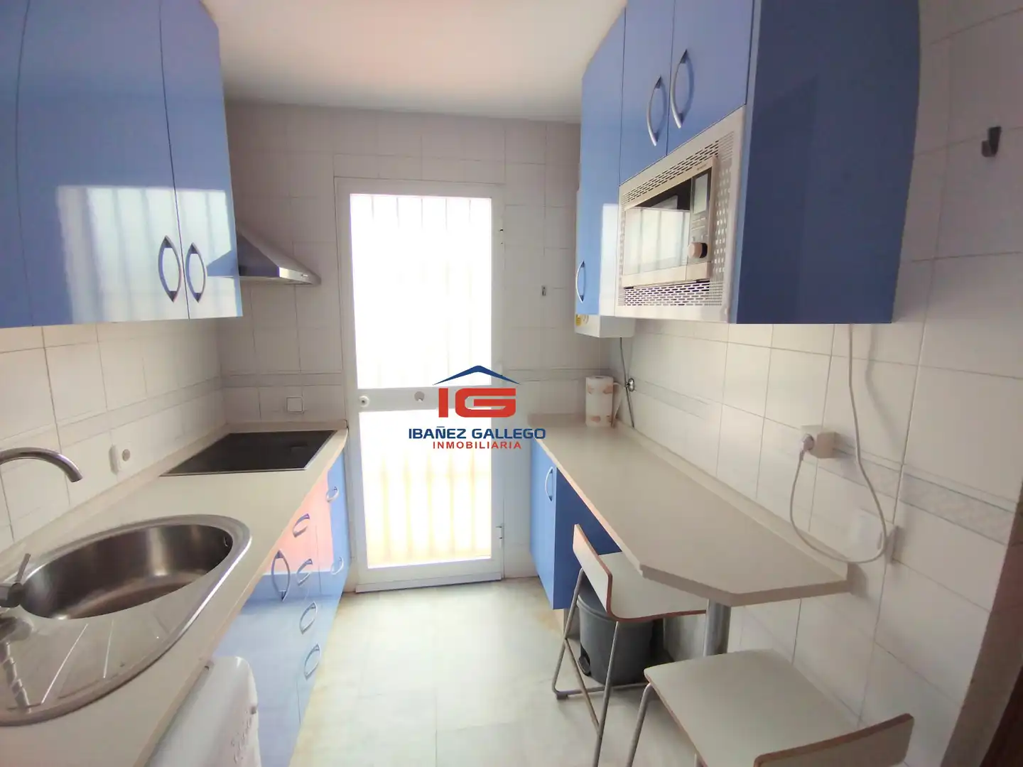 Maison mitoyenne à vendre à Centro - Calzada - Cabo Noval, imagen 10