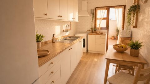 Foto 2 de Piso en venta en Pere Garau, Palma de Mallorca