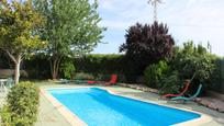 Piscina de Casa o xalet en venda en Aranjuez amb Aire condicionat i Piscina