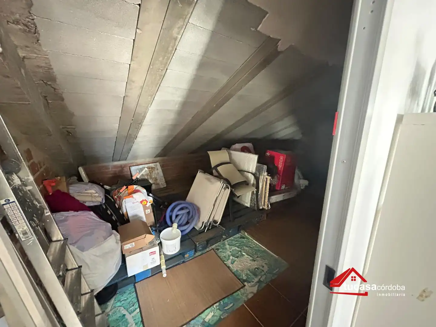 Dúplex en venda en Villafranca de Córdoba, Córdoba