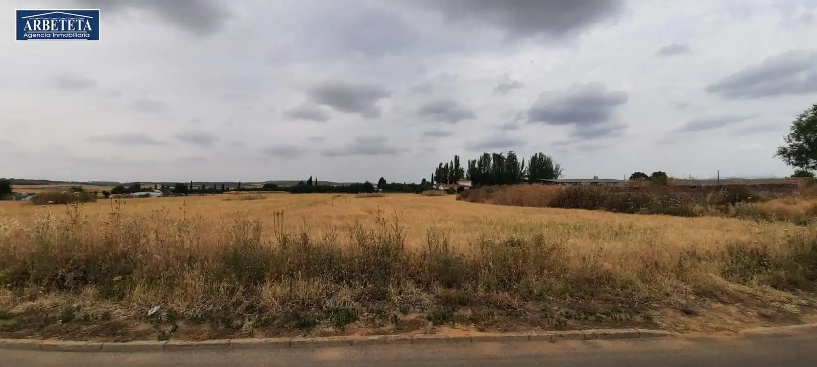 Residencial en venda en Humanes