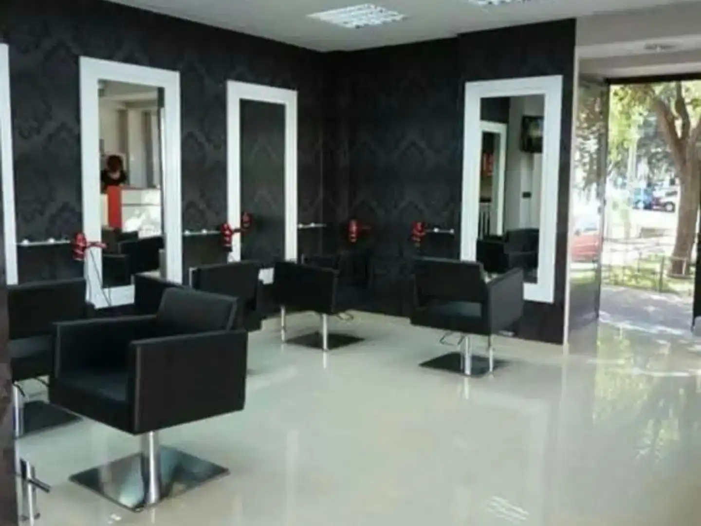 Commercial properties for rent in Madrid