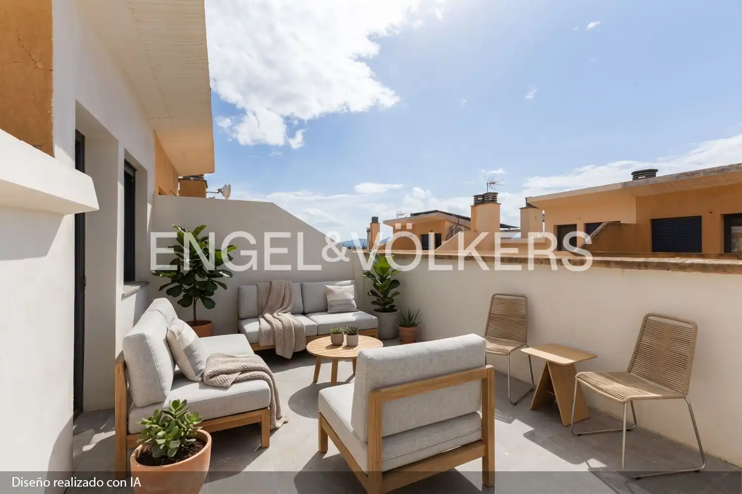 Reihenhaus mit Terrasse zum Verkauf in Els Poblets