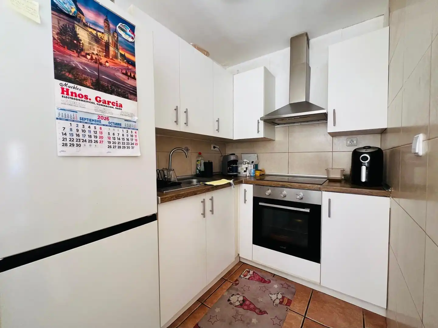 Casa a schiera con piscina in vendita a Calle Francisco Díez Martínez, imagen 9