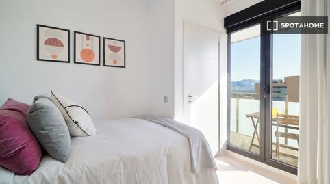 Photo 4 of Flat to share in El Cónsul - Ciudad Universitaria - El Romeral, Málaga Capital