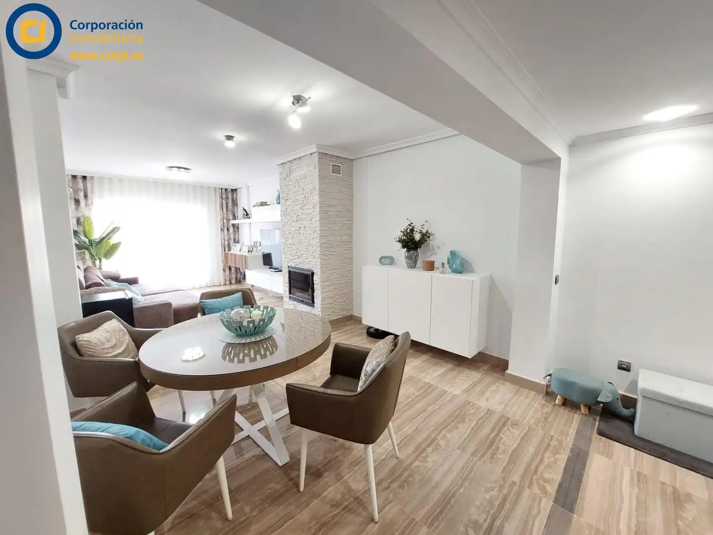 Apartament amb piscina en venda a Isla del Fraile, imagen 7