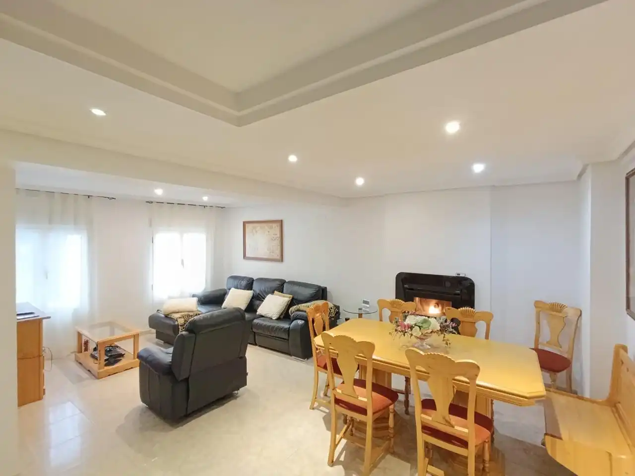 Casa en venda a Onil, imagen 17