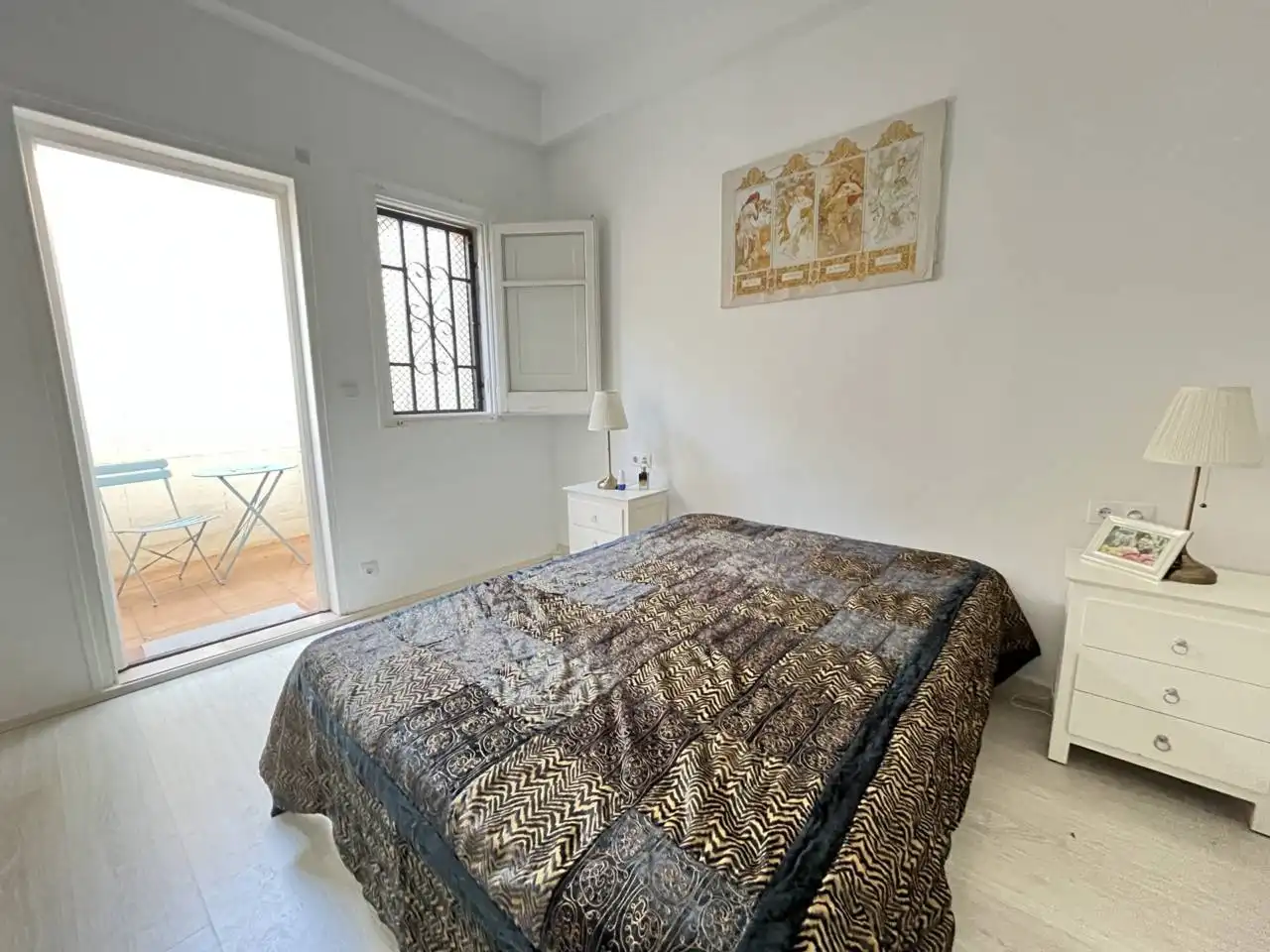Estudio de alquiler en Calle San Elías, 14, Sant Gervasi- Galvany