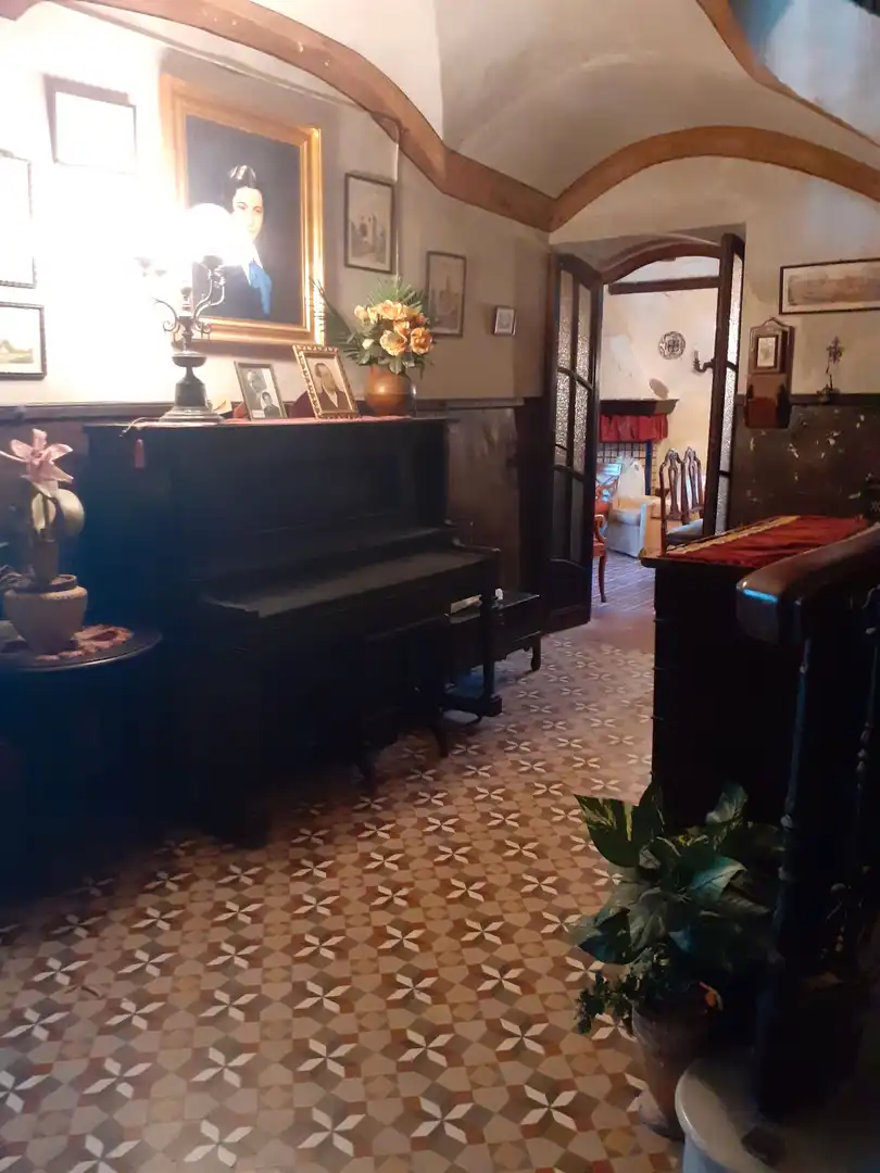 Casa o xalet en venda en Almazora / Almassora amb Jardí privat, Terrassa i Moblat