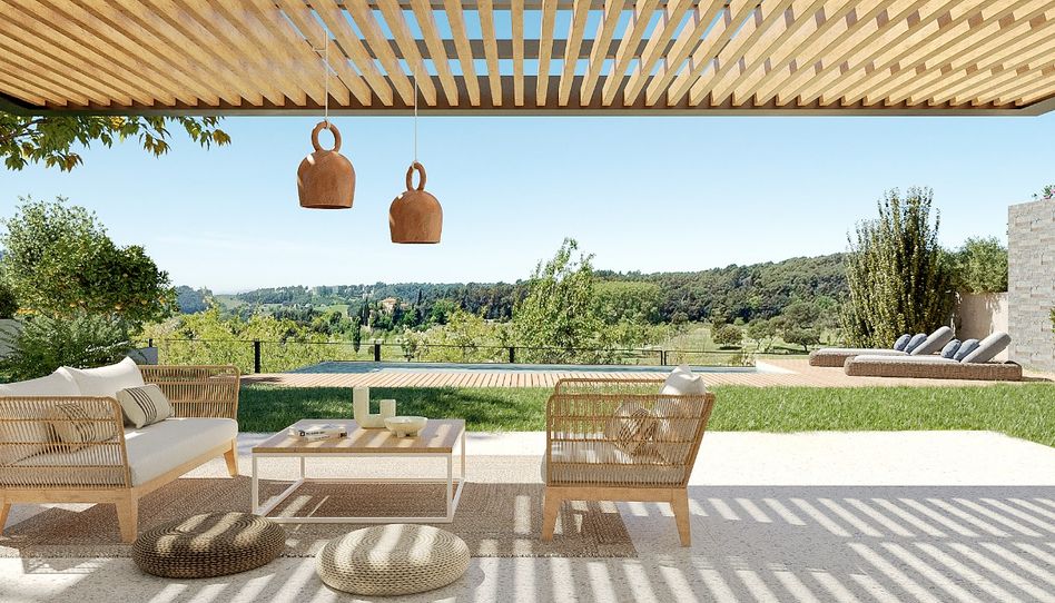 Foto 1 de Piso en venta en La Roca del Vallès, Barcelona