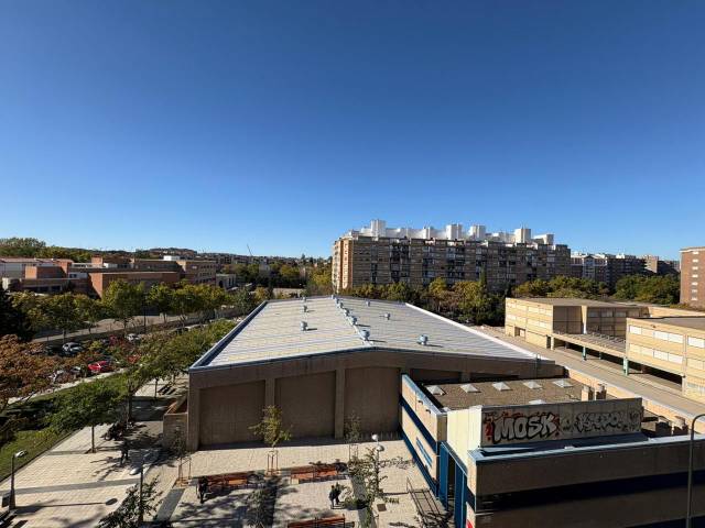 Piso en Venta en De Nuestra Señora Del Salz en La Bozada – Parque Delicias