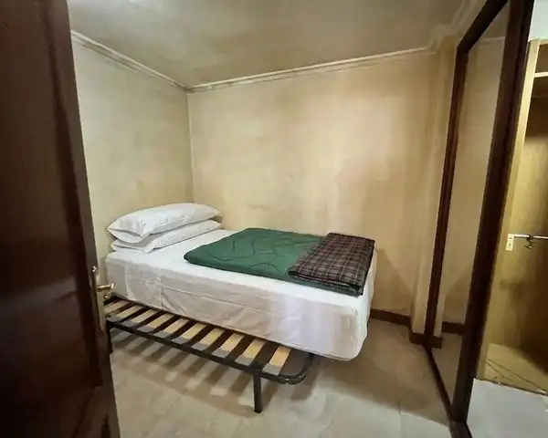 Dormitori de Casa o xalet en venda en Vigo  amb Terrassa