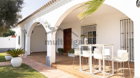 Foto 5 de Casa o xalet en venda a La Jara, Sanlúcar de Barrameda