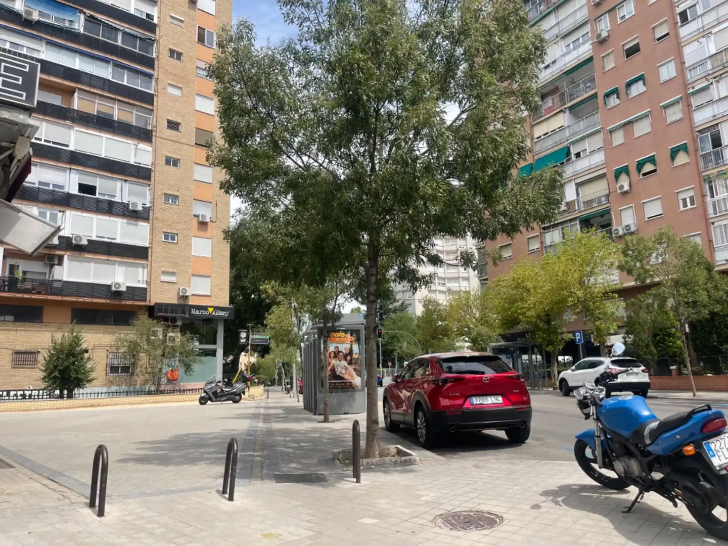 Local en venda a Valdezarza