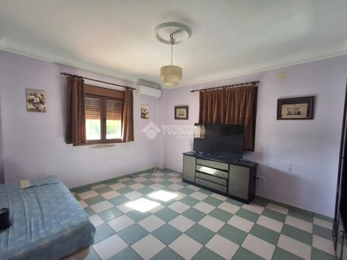 Casa amb terrassa en venda a La Carolina, imagen 14