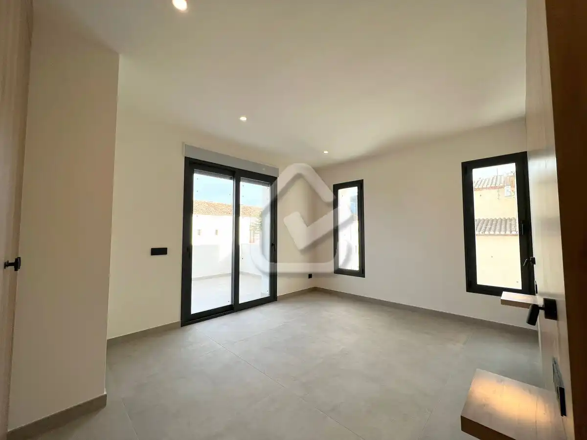 Villa mit Pool zum Verkauf in La Xara - La Sella, imagen 18