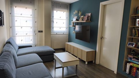 Foto 2 de Dúplex en venta en Carrer de Valeri Saleta, 40, Calella, Barcelona