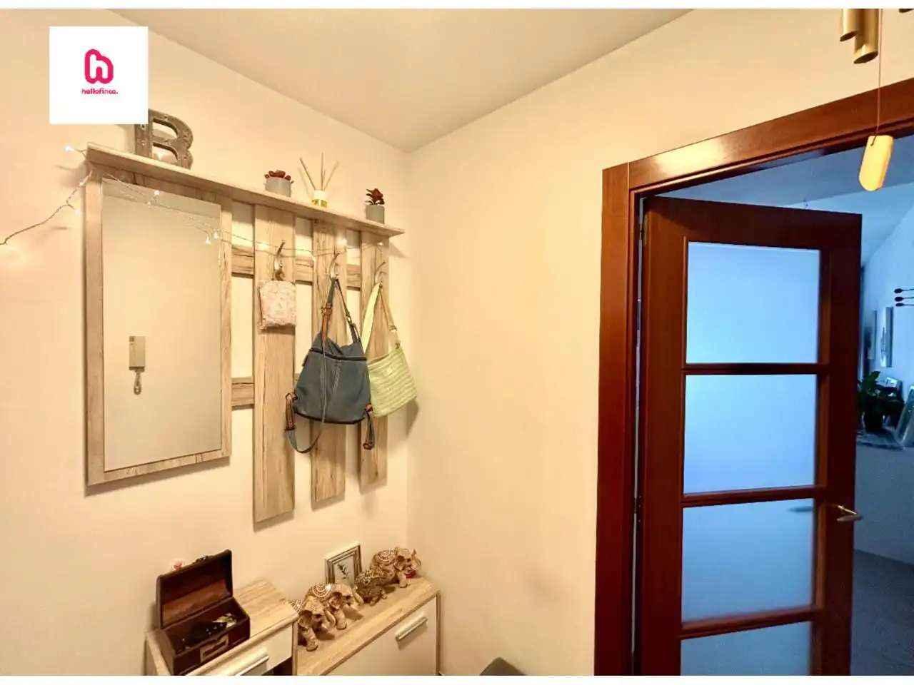 Ático en venta en Calle Poeta Maragall, Santa Perpètua de Mogoda