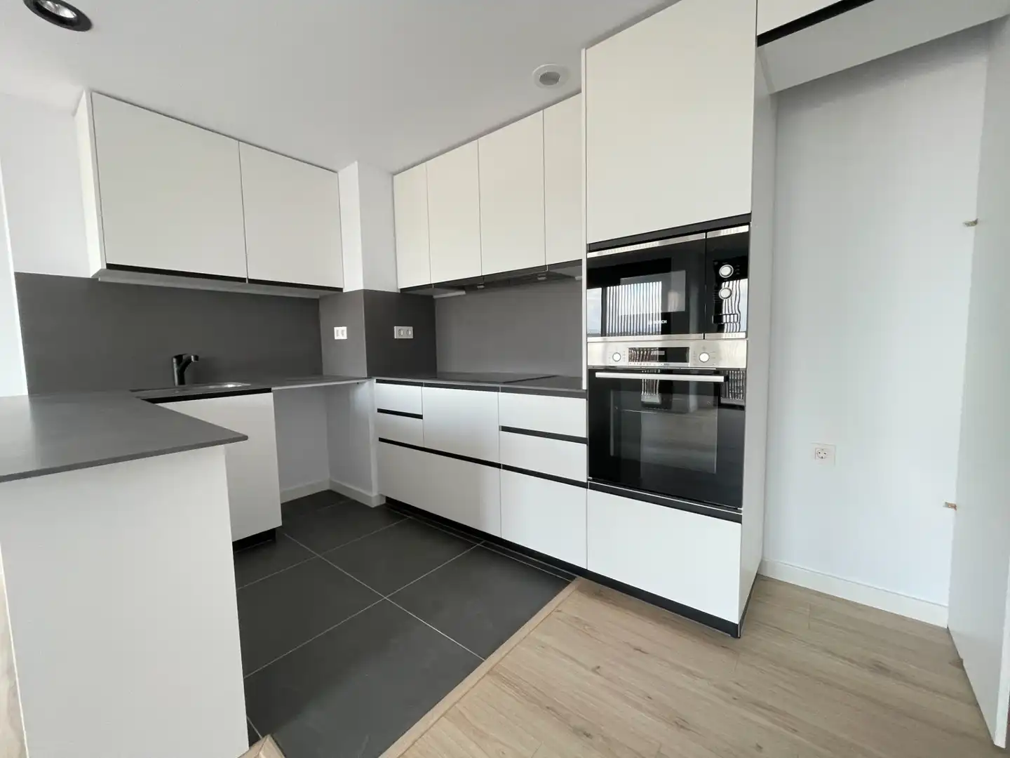 Duplex con terrazza in vendita a Carrer de Francesc Ribas 56-58, imagen 3