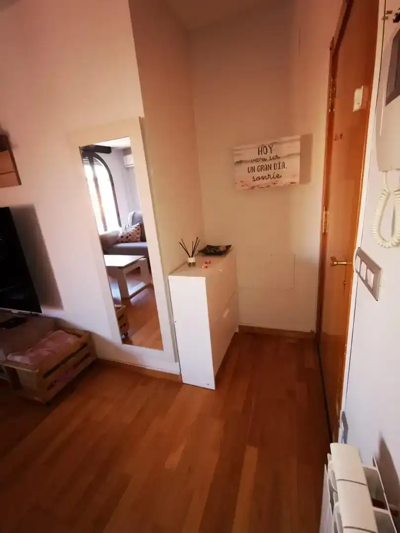 Dúplex en venda en Oyón-Oion amb Aire condicionat, Parquet i Moblat