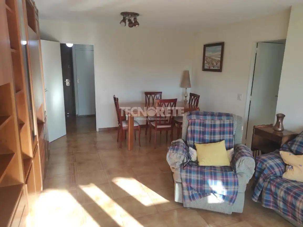 Sala de estar de Piso en venta en Guadalajara con Terraza y Trastero