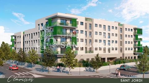 Foto 4 de Piso en venta en Ponent, Tarragona