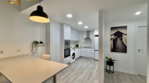 Foto 5 de Planta baixa de lloguer a Reina, El Cabanyal - El Canyamelar, Valencia Capital