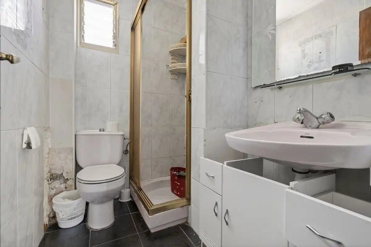 Wohnung zum Verkauf in C. Paulo Orosio, imagen 10