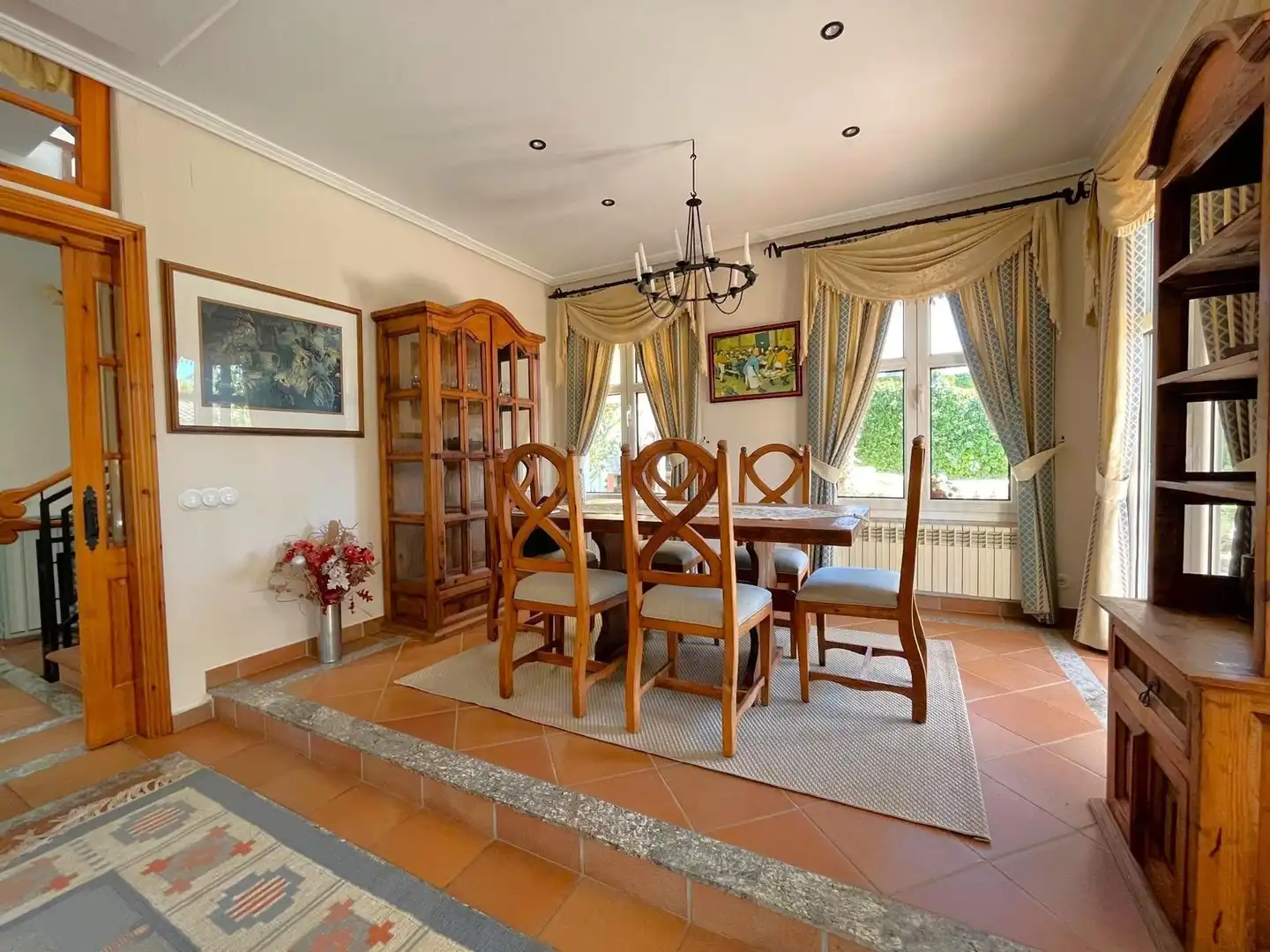 House with pool for sale in Salvador Dali, imagen 6