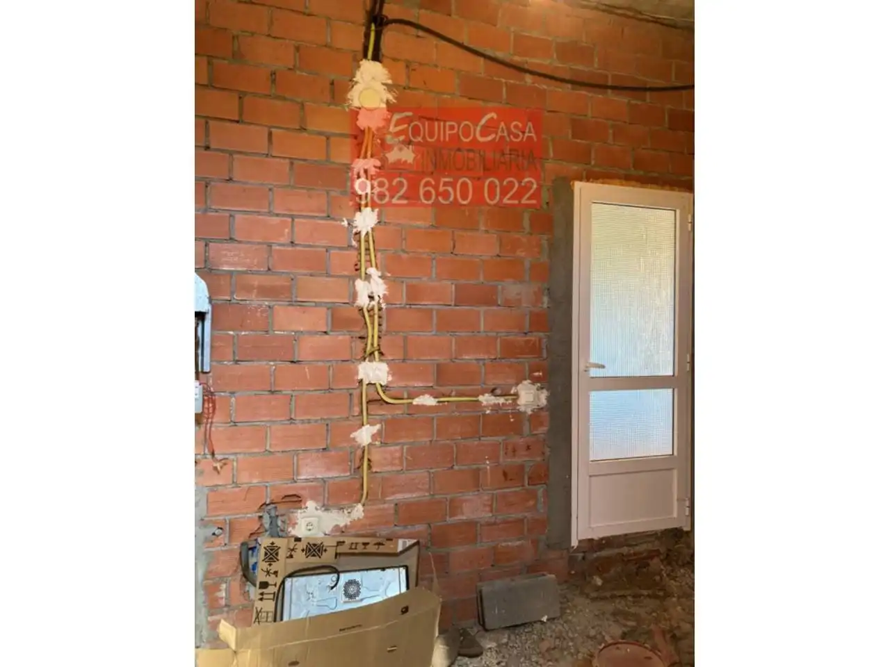 Detached homes for sale in O Corgo    with Heating, Private garden and Parquet flooring