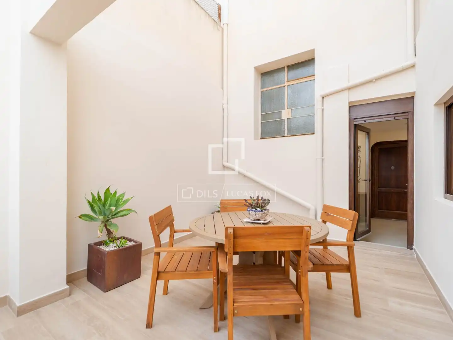 Wohnung zur Miete in Valencia, Valencia