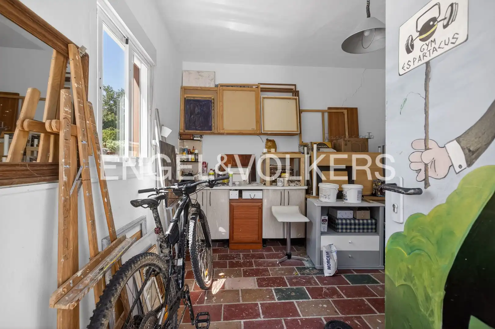 Maison à vendre à Cerros de Montequinto, imagen 56