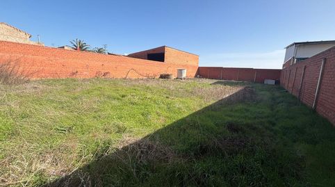 Solar en venta en Malagon.