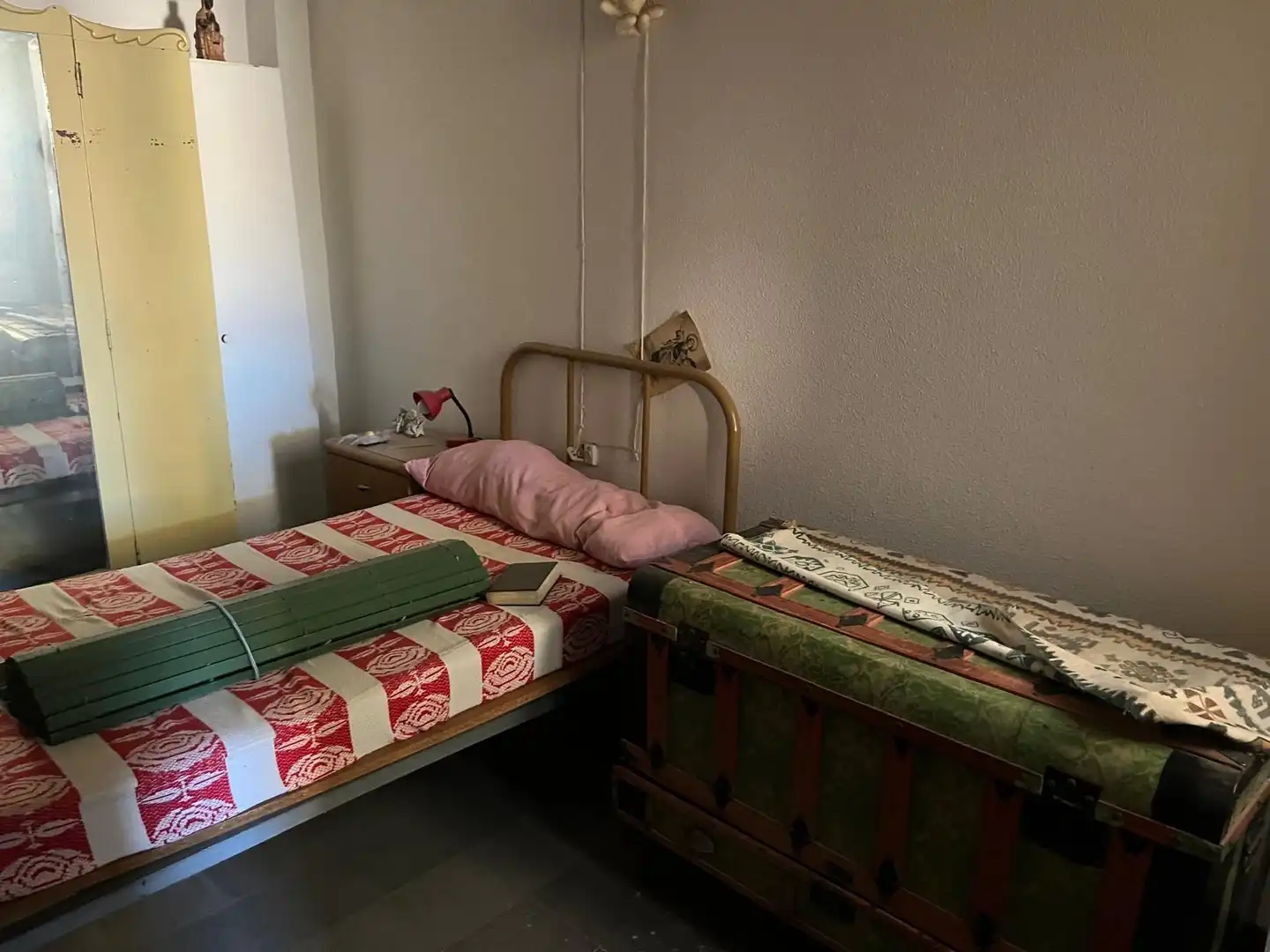Bedroom of Houses for sale in Almansa, Albacete