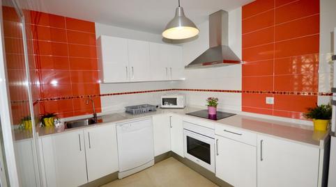 Foto 3 de Apartamento en venta en Tahivilla, Cádiz