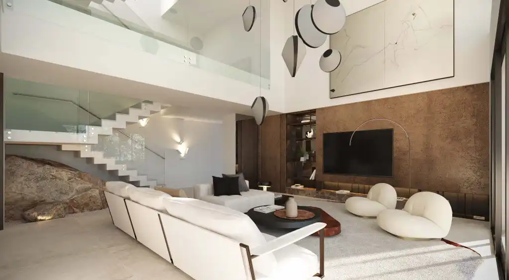 House with pool for sale in Marbella Centro, imagen 6