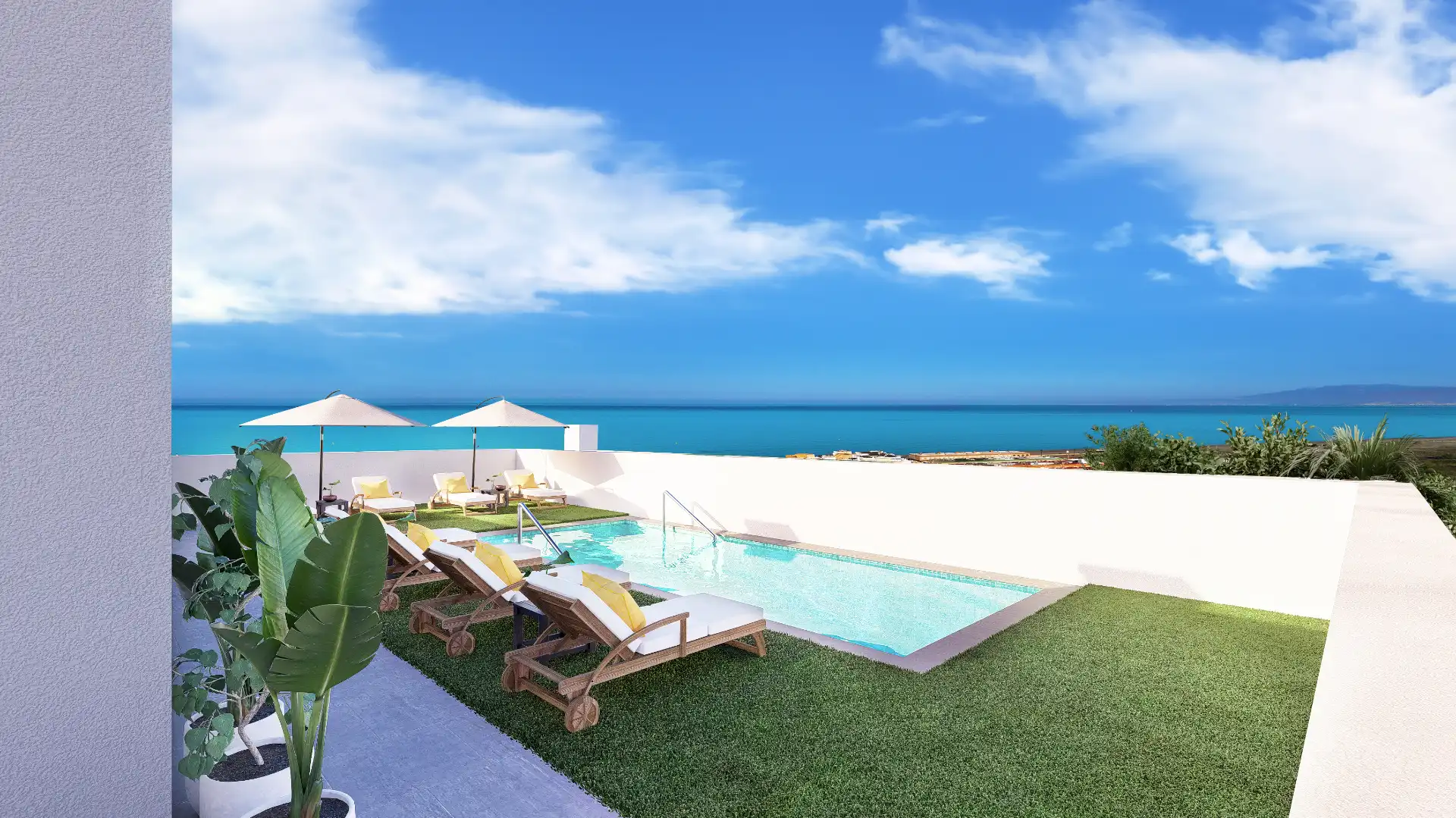 Attic for sale in Calle Mazarulleque, 42, Cabo de Gata