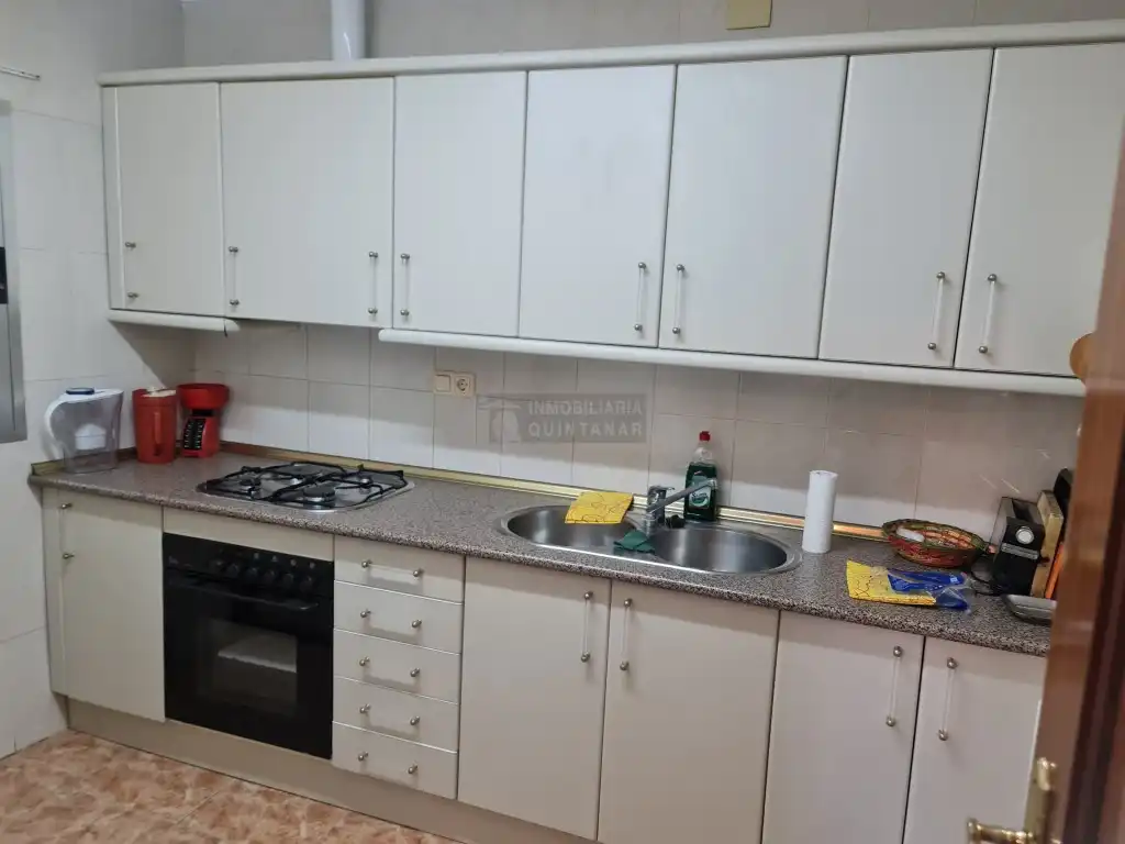 Casa en venda a Calle Espartero, imagen 6