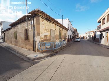 Terreni e lotti in vendita a Tomelloso