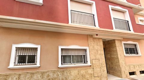 Foto 2 de Traster en venda a San Francisco, Orihuela ciudad, Orihuela