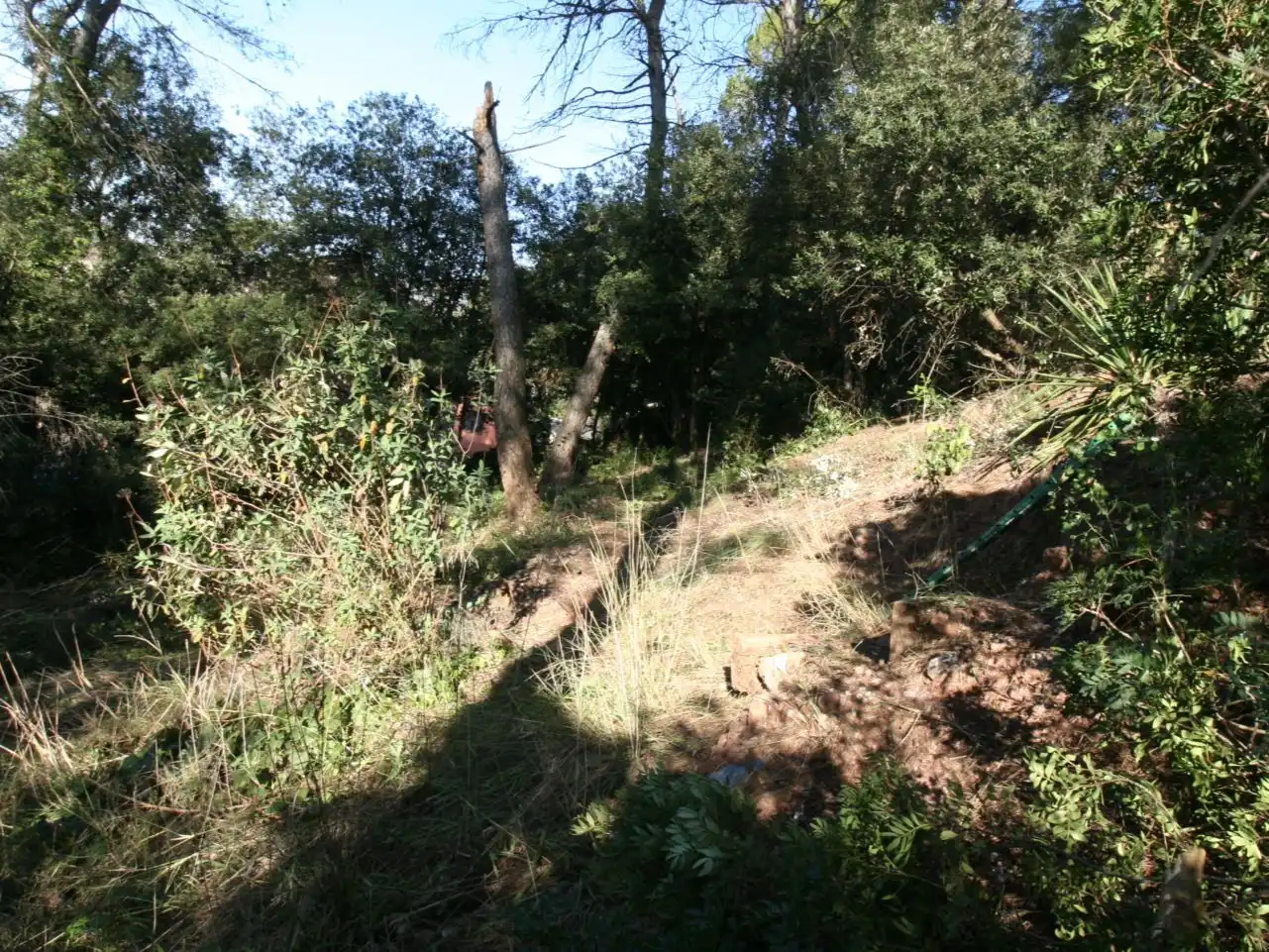 Terreny residencial en venda a Carena Llarga 7, imagen 6
