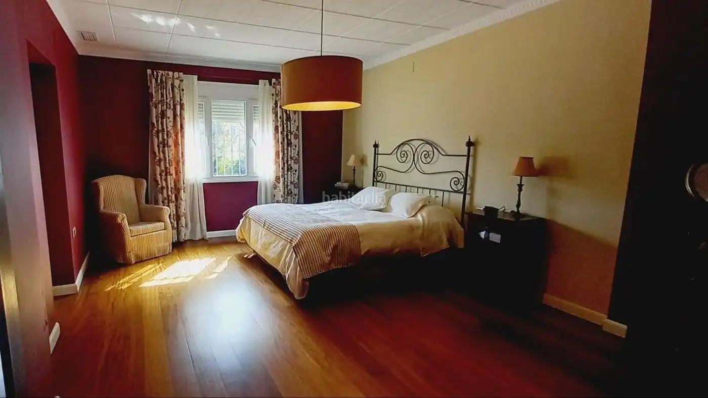 Chalet en alquiler en Calle Medusa 1, imagen 5