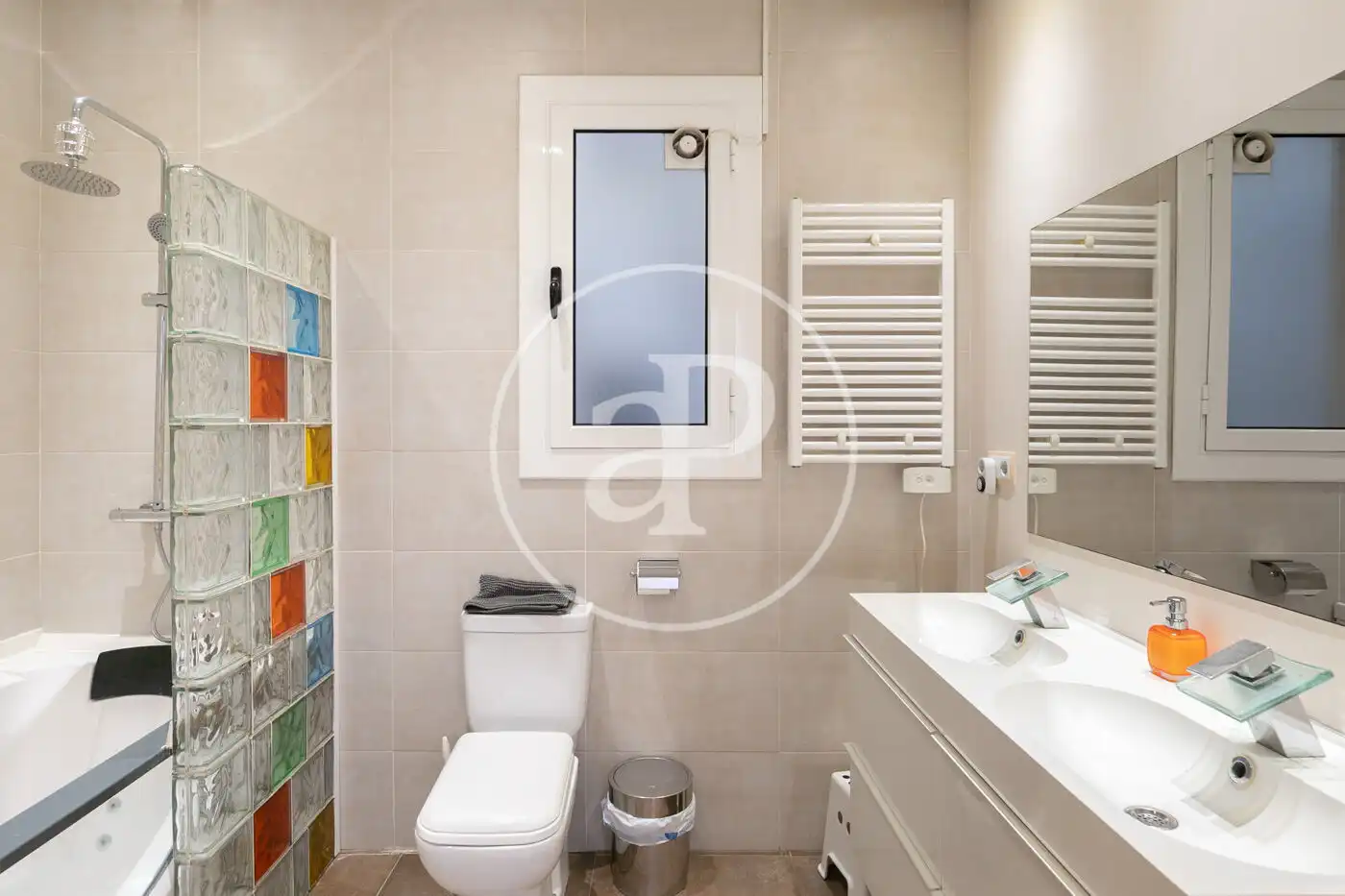 Wohnung zur Miete in Carrer de Lepant, Sagrada Família