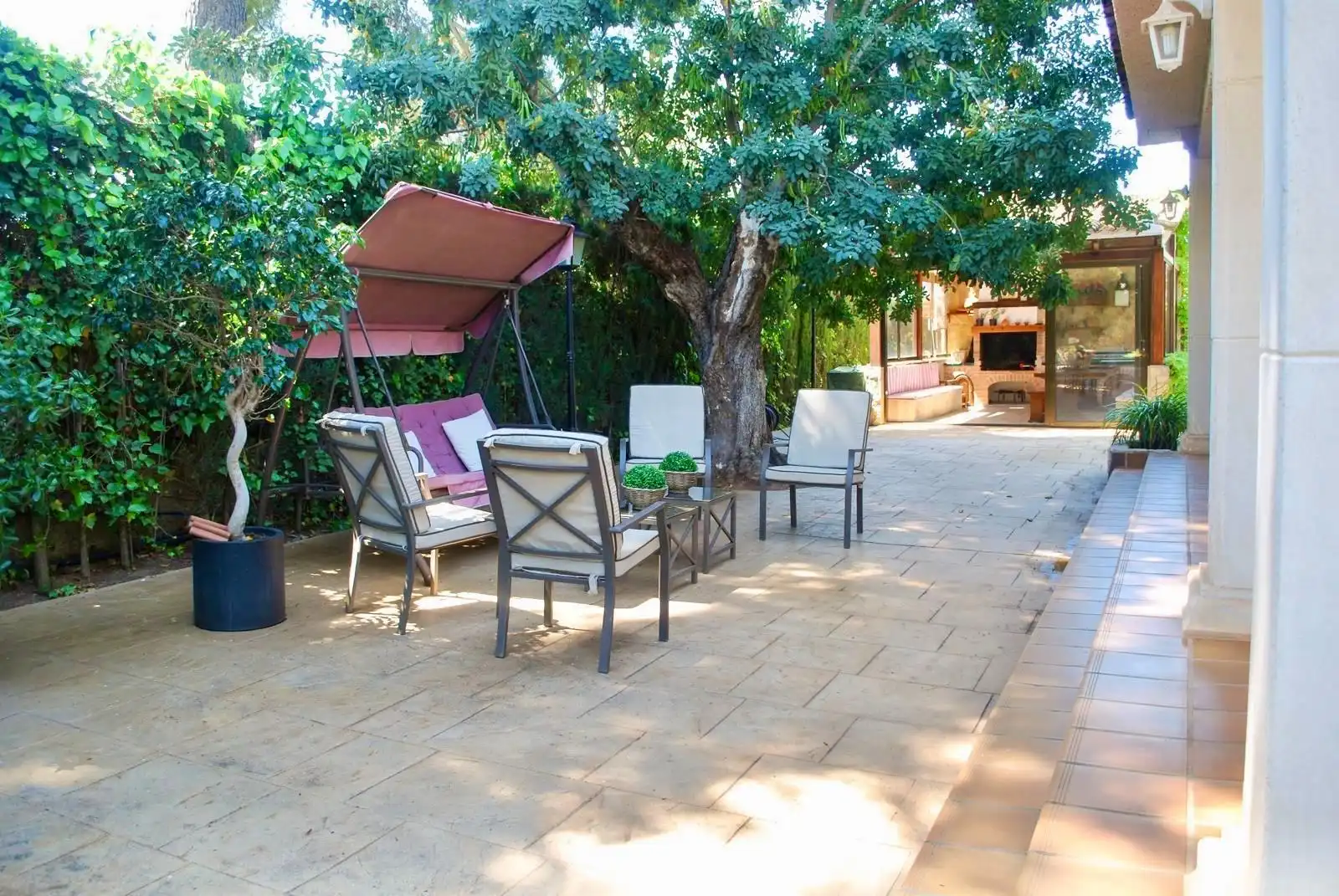 Xalet amb piscina en venda a MILLARS, imagen 12